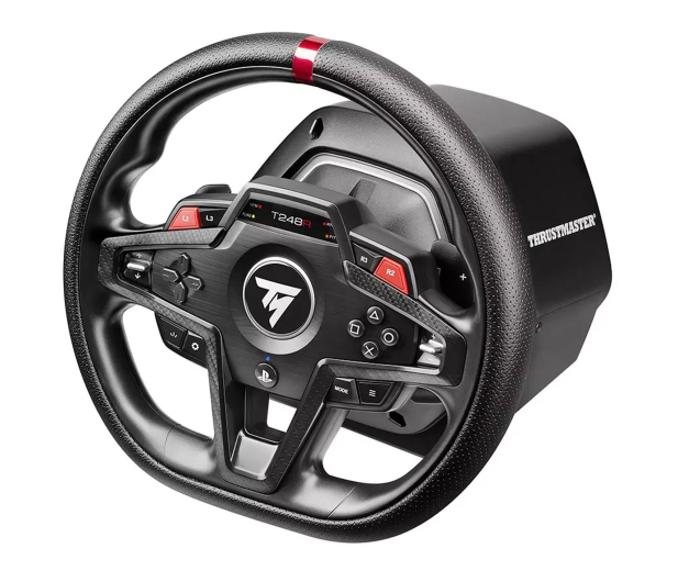 THRUSTMASTER T248R 4160869 - 1362287 - zdjęcie 2